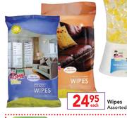 Dis-Chem Home Butler Wipes Assorted-Each