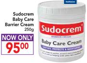 Sudocrem Baby Care Barrier Cream-250g