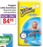 Huggies Little Swimmers