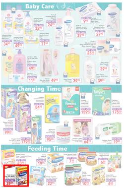 Dischem : Enjoy The Summer (20 Nov - 6 Dec 2015), page 14
