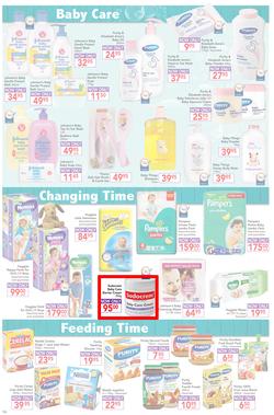 Dischem : Enjoy The Summer (20 Nov - 6 Dec 2015), page 14