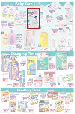 Dischem : Enjoy The Summer (20 Nov - 6 Dec 2015), page 14