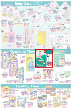 Dischem : Enjoy The Summer (20 Nov - 6 Dec 2015), page 14