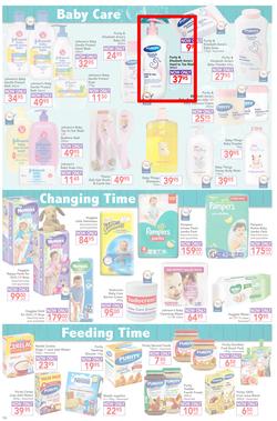 Dischem : Enjoy The Summer (20 Nov - 6 Dec 2015), page 14