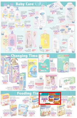 Dischem : Enjoy The Summer (20 Nov - 6 Dec 2015), page 14