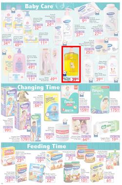 Dischem : Enjoy The Summer (20 Nov - 6 Dec 2015), page 14