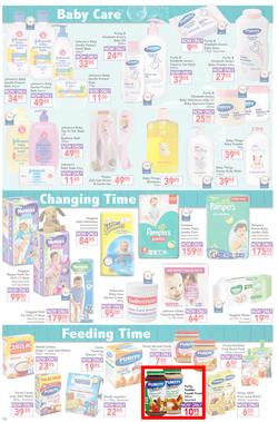 Dischem : Enjoy The Summer (20 Nov - 6 Dec 2015), page 14