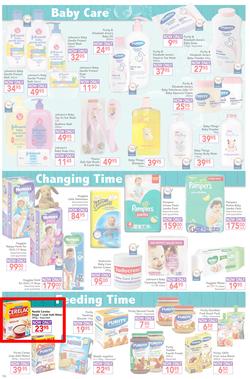 Dischem : Enjoy The Summer (20 Nov - 6 Dec 2015), page 14
