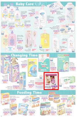 Dischem : Enjoy The Summer (20 Nov - 6 Dec 2015), page 14