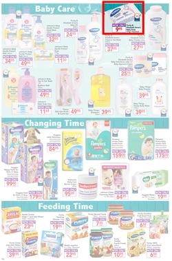 Dischem : Enjoy The Summer (20 Nov - 6 Dec 2015), page 14