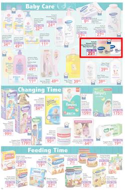 Dischem : Enjoy The Summer (20 Nov - 6 Dec 2015), page 14