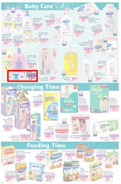 Dischem : Enjoy The Summer (20 Nov - 6 Dec 2015), page 14