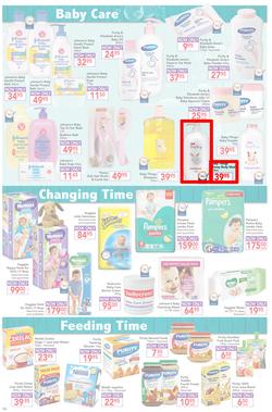 Dischem : Enjoy The Summer (20 Nov - 6 Dec 2015), page 14