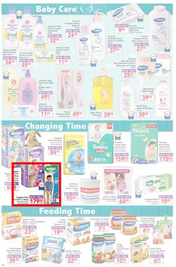Dischem : Enjoy The Summer (20 Nov - 6 Dec 2015), page 14