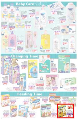 Dischem : Enjoy The Summer (20 Nov - 6 Dec 2015), page 14