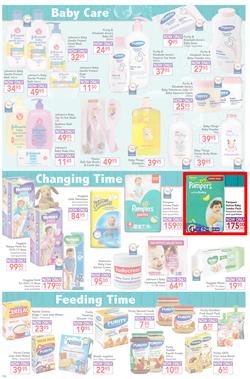 Dischem : Enjoy The Summer (20 Nov - 6 Dec 2015), page 14