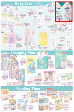 Dischem : Enjoy The Summer (20 Nov - 6 Dec 2015), page 14