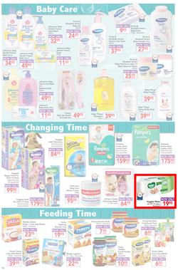 Dischem : Enjoy The Summer (20 Nov - 6 Dec 2015), page 14