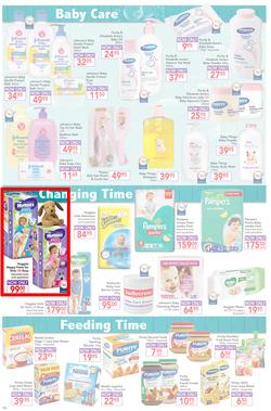 Dischem : Enjoy The Summer (20 Nov - 6 Dec 2015), page 14
