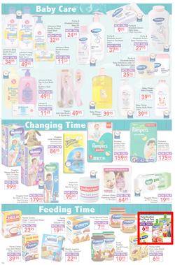 Dischem : Enjoy The Summer (20 Nov - 6 Dec 2015), page 14