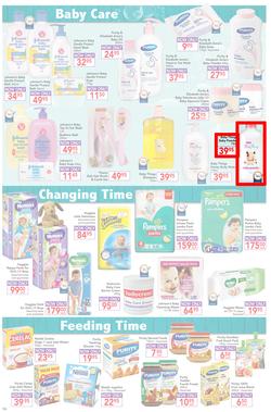 Dischem : Enjoy The Summer (20 Nov - 6 Dec 2015), page 14