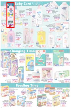 Dischem : Enjoy The Summer (20 Nov - 6 Dec 2015), page 14