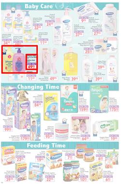 Dischem : Enjoy The Summer (20 Nov - 6 Dec 2015), page 14