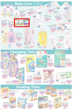 Dischem : Enjoy The Summer (20 Nov - 6 Dec 2015), page 14
