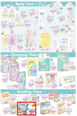 Dischem : Enjoy The Summer (20 Nov - 6 Dec 2015), page 14