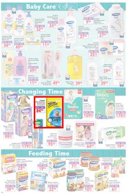 Dischem : Enjoy The Summer (20 Nov - 6 Dec 2015), page 14