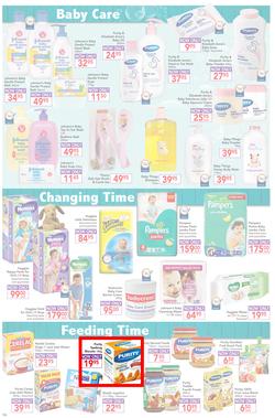 Dischem : Enjoy The Summer (20 Nov - 6 Dec 2015), page 14