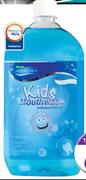 DentalMate Kids Mouthwash Assorted-1x1L