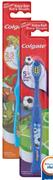Colgate Toothbrushes 0-2 Years