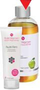 Nutri Woman Cellulite Cream 125ml+ Free 5 Day Detox 200ml