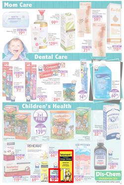 Dischem : Enjoy The Summer (20 Nov - 6 Dec 2015), page 15