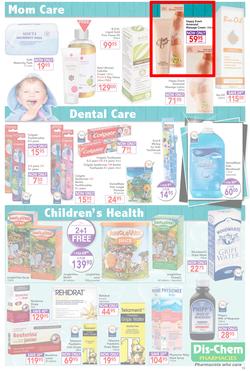 Dischem : Enjoy The Summer (20 Nov - 6 Dec 2015), page 15