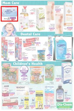 Dischem : Enjoy The Summer (20 Nov - 6 Dec 2015), page 15