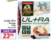 Jungle Energy Assorted-450g