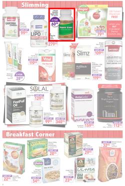 Dischem : Enjoy The Summer (20 Nov - 6 Dec 2015), page 2