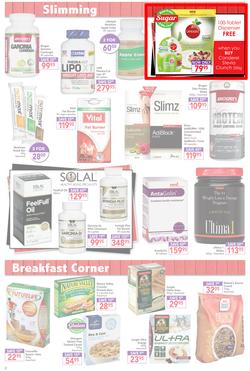 Dischem : Enjoy The Summer (20 Nov - 6 Dec 2015), page 2