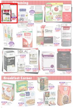 Dischem : Enjoy The Summer (20 Nov - 6 Dec 2015), page 2