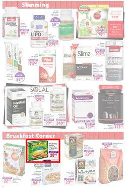 Dischem : Enjoy The Summer (20 Nov - 6 Dec 2015), page 2