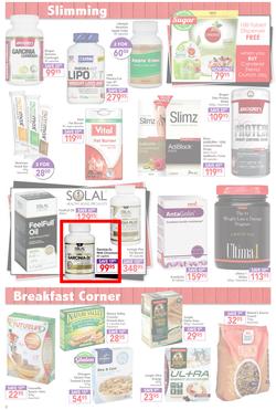 Dischem : Enjoy The Summer (20 Nov - 6 Dec 2015), page 2