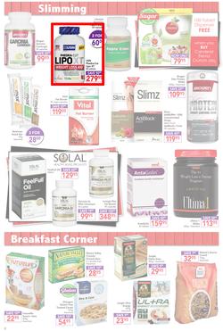 Dischem : Enjoy The Summer (20 Nov - 6 Dec 2015), page 2