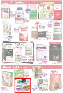 Dischem : Enjoy The Summer (20 Nov - 6 Dec 2015), page 2