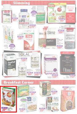 Dischem : Enjoy The Summer (20 Nov - 6 Dec 2015), page 2