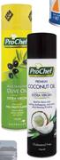 Pro Chef Olive Oil Spray-225g