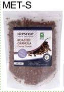 Roasted Granola Crunch Assorted-340g