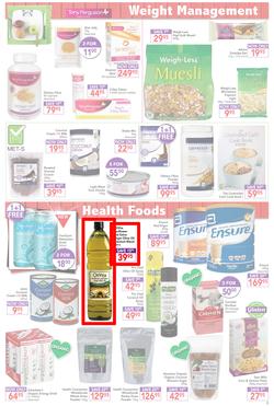 Dischem : Enjoy The Summer (20 Nov - 6 Dec 2015), page 3