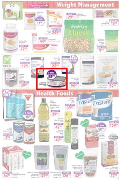 Dischem : Enjoy The Summer (20 Nov - 6 Dec 2015), page 3